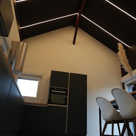Gite Spa L'Atelier Emile - Spa Privatif - 5 Min Colmar Sainte-Croix-en-Plaine Exterior foto