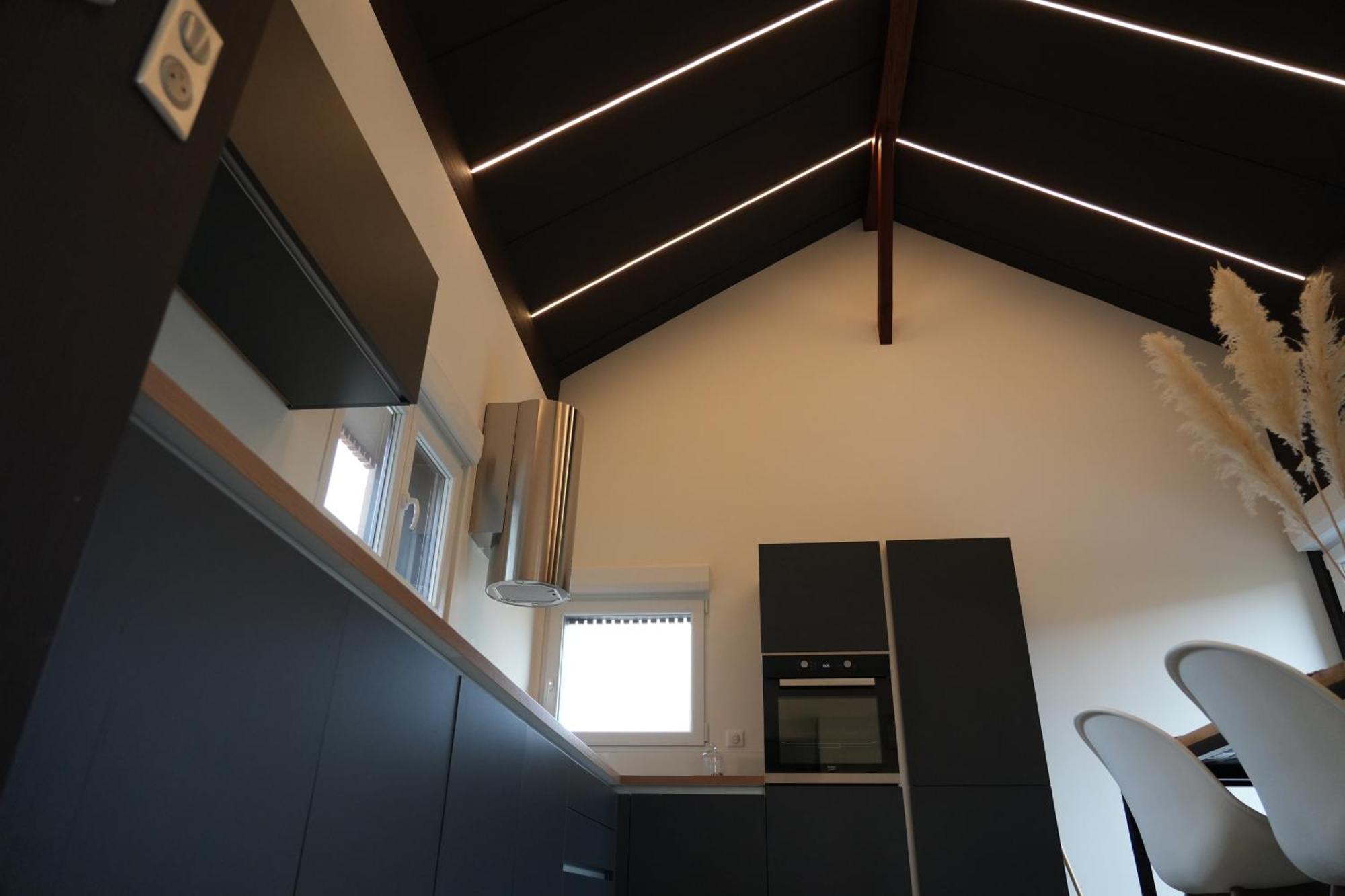 Gite Spa L'Atelier Emile - Spa Privatif - 5 Min Colmar Sainte-Croix-en-Plaine Exterior foto
